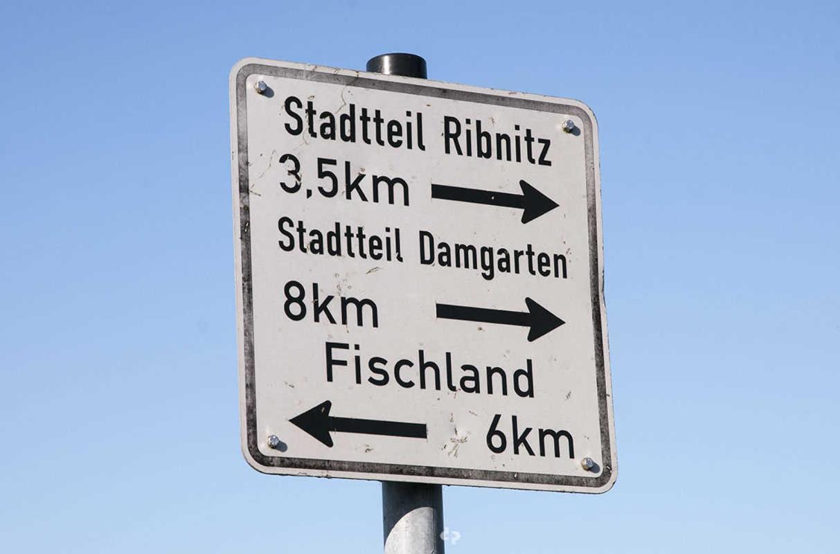 K02 Fischerkaten Fenja Max 2 Pers Korkwitz Buitenkant foto